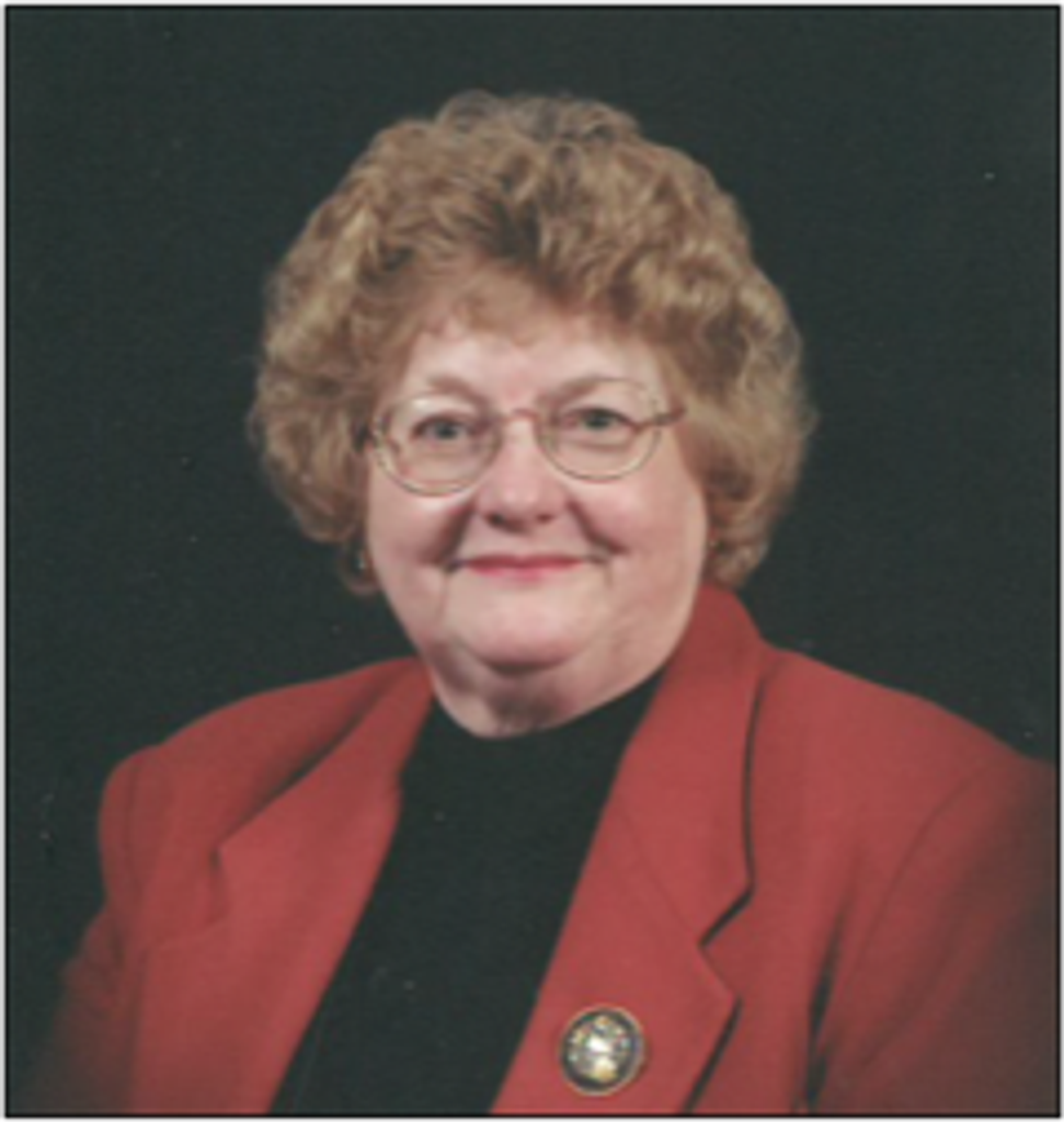 Roberta Cade