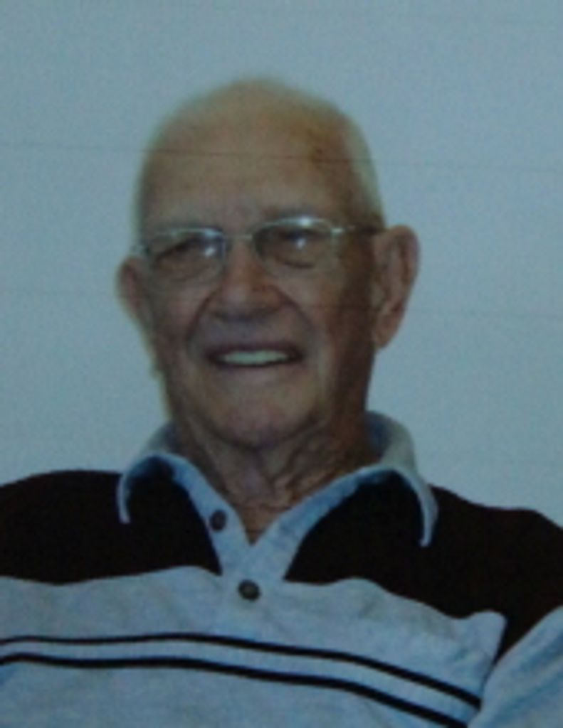 Lloyd Martens