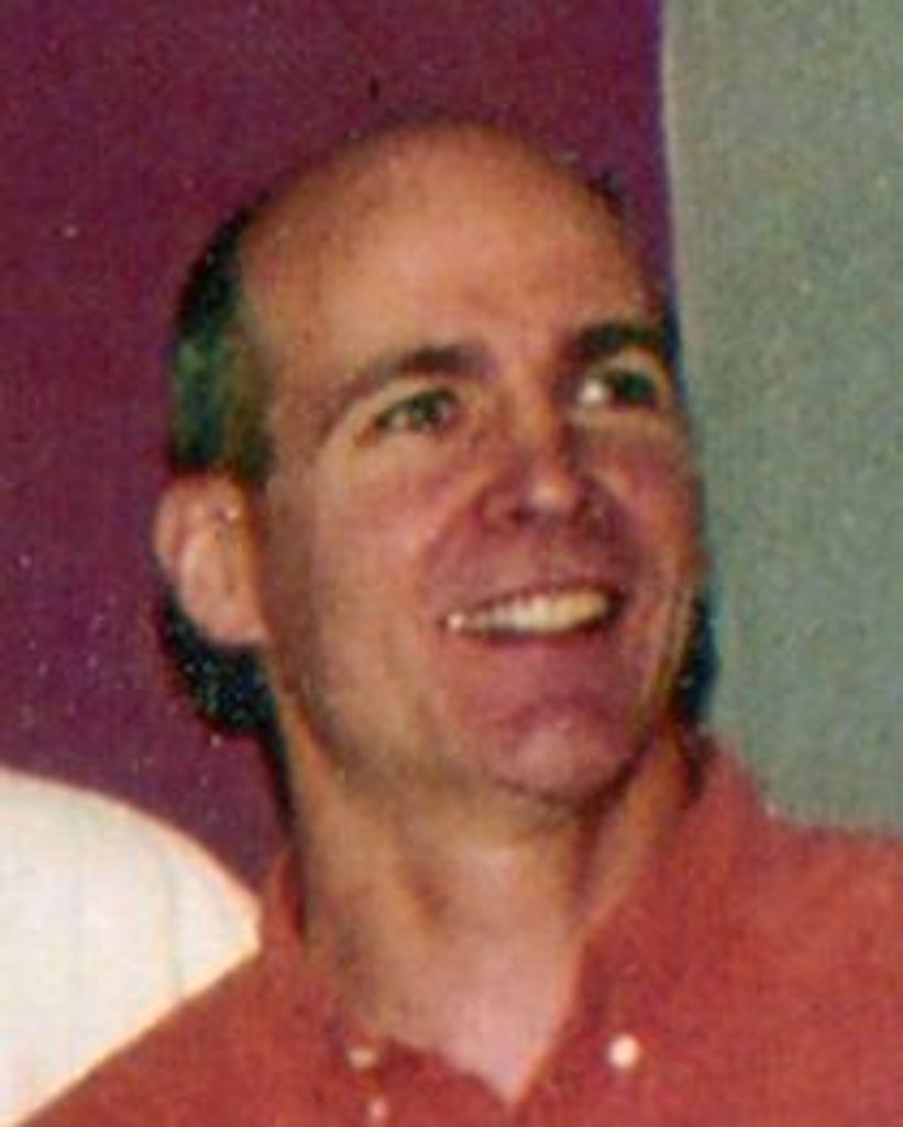 Brian Thomas Yount