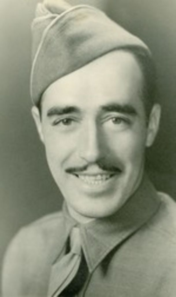 Frederick Joseph Grenier