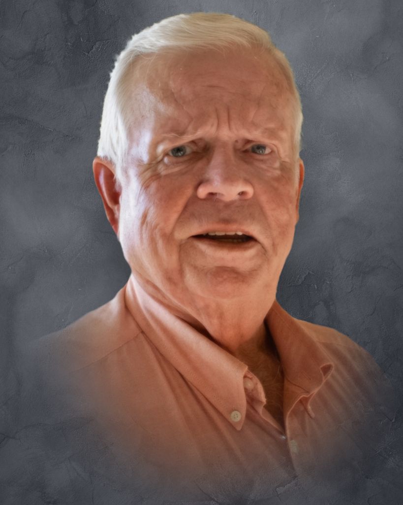 Mr. Robert "Bob" Lewis Stephens Profile Photo