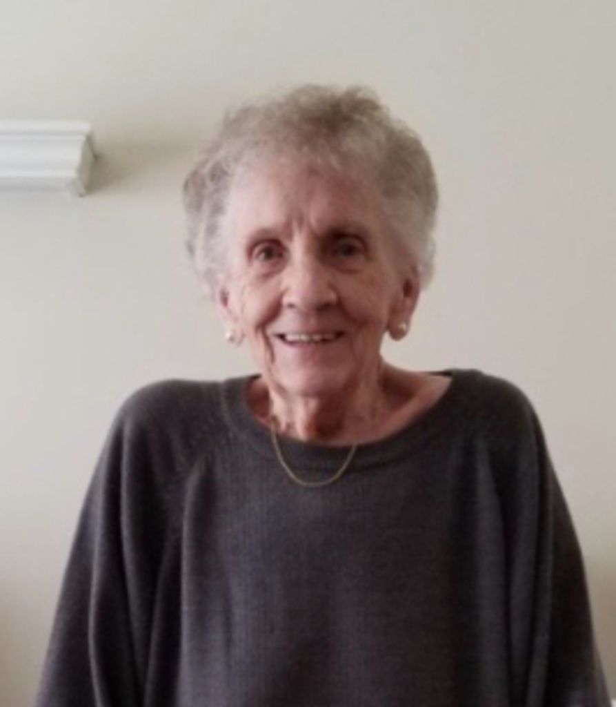 Shirley Harrington Profile Photo