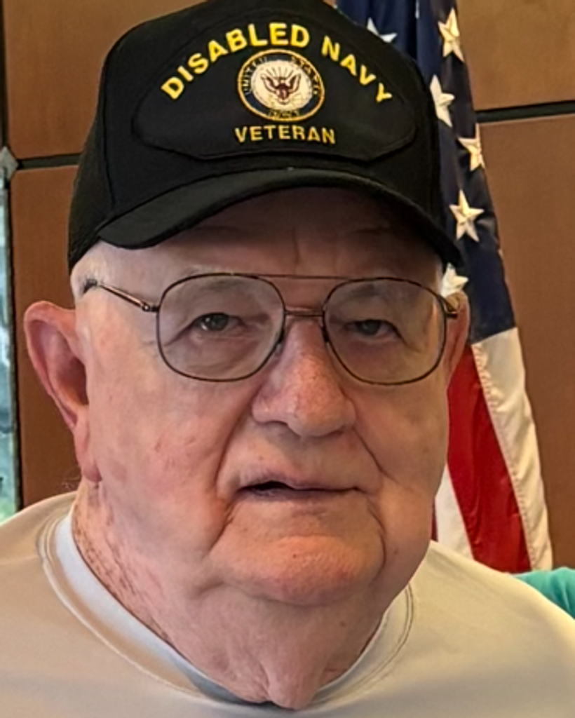 Harold E. Hackney Profile Photo