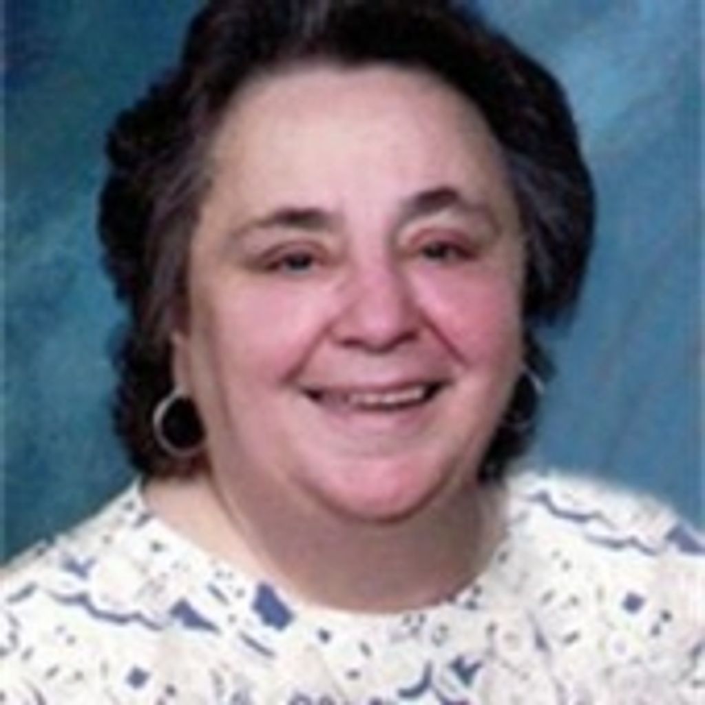 Cheryl Florence Cockrell (Napolitano)