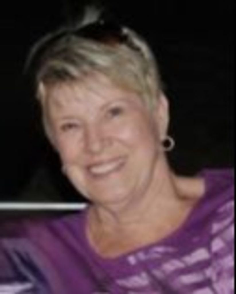 Shirley B. Fleming Profile Photo