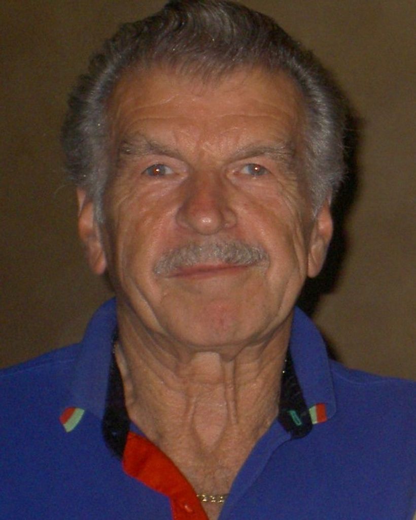 Bozo (Robert) Burdelez Profile Photo