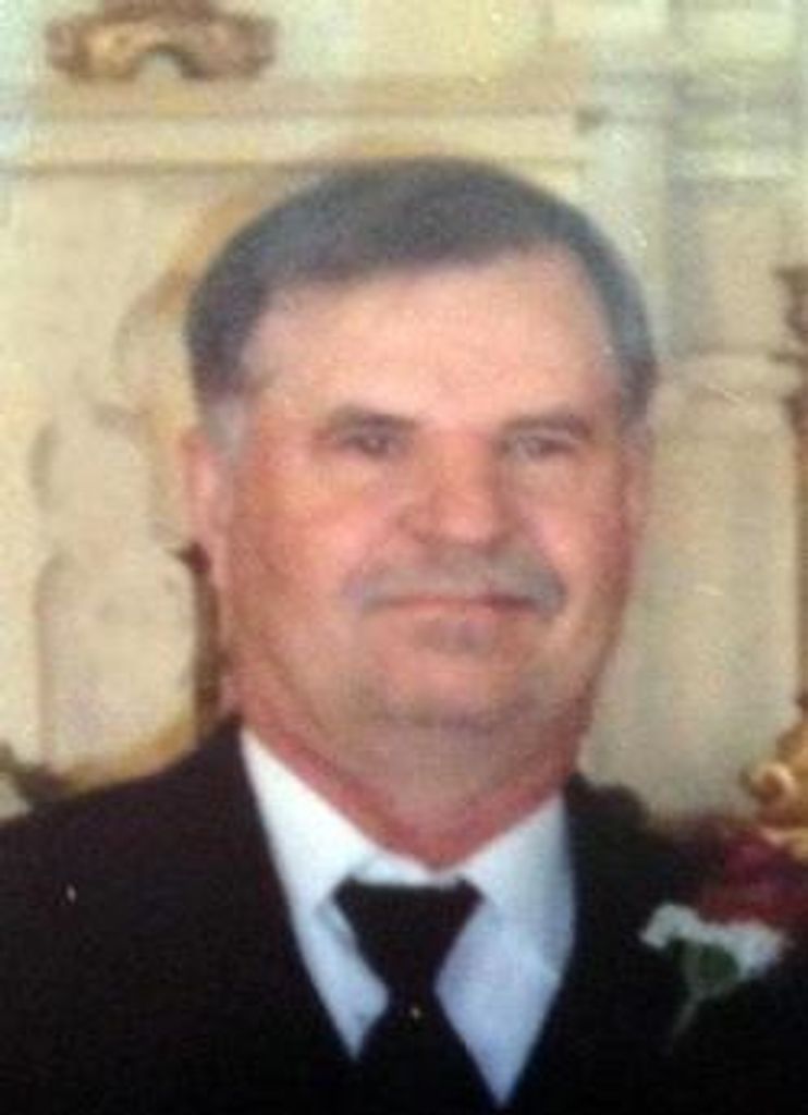 Michael E. "Mike" Trotnic