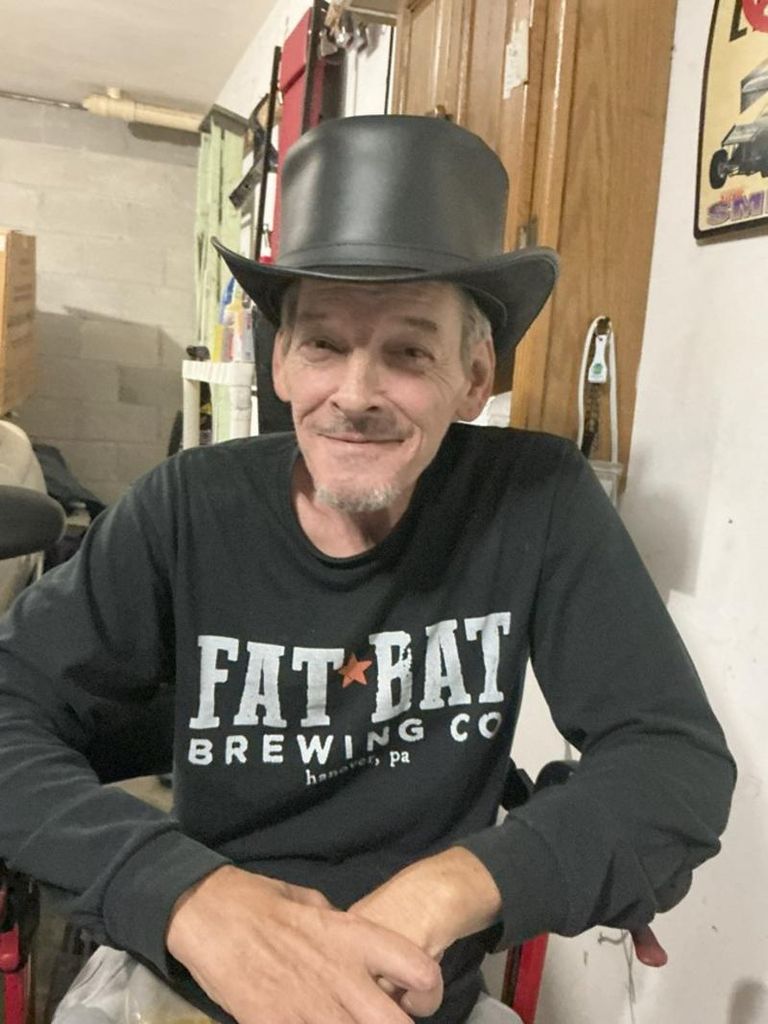 Wade Lee Pittman Profile Photo