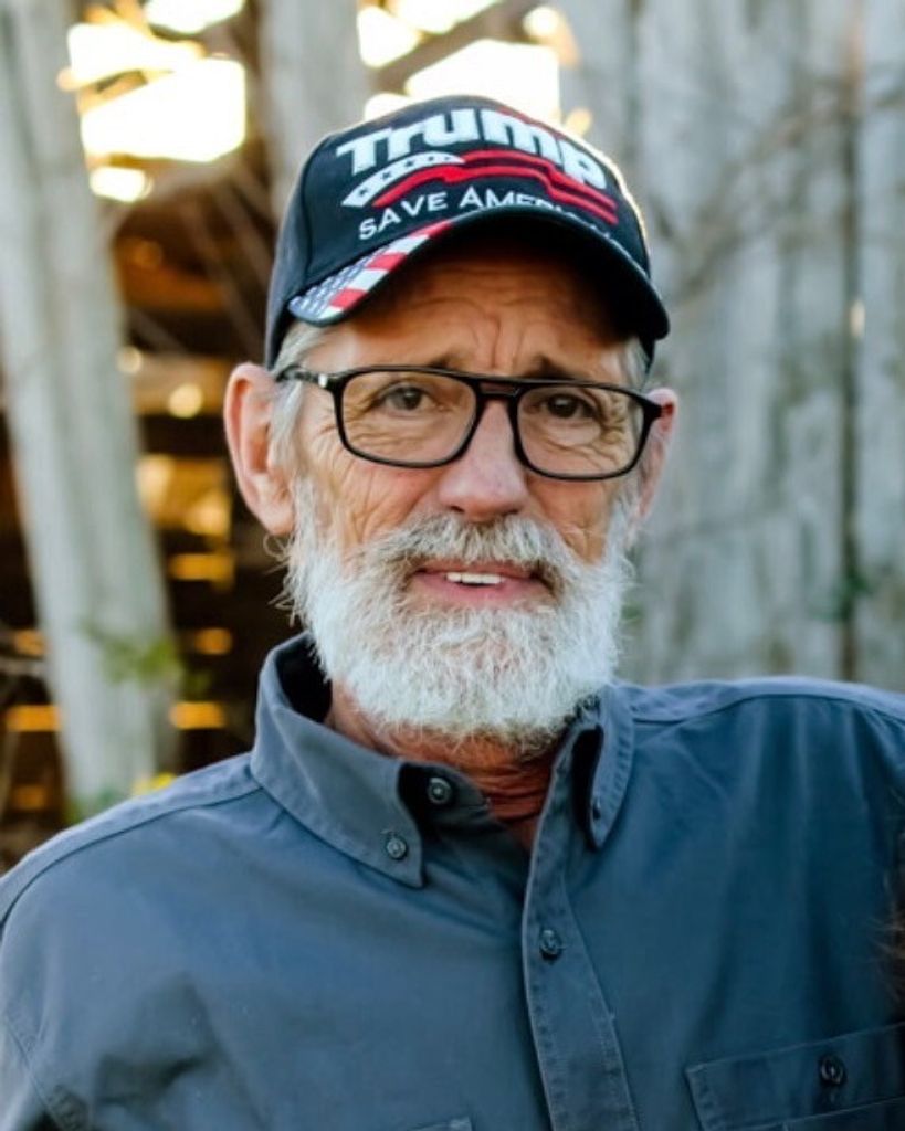 Joseph Keith Mode Sr.