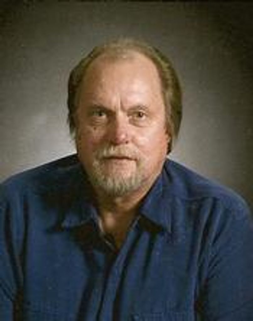 Dale Victor Wold