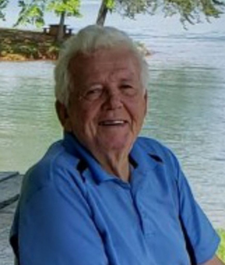 Samuel  M. Roach
