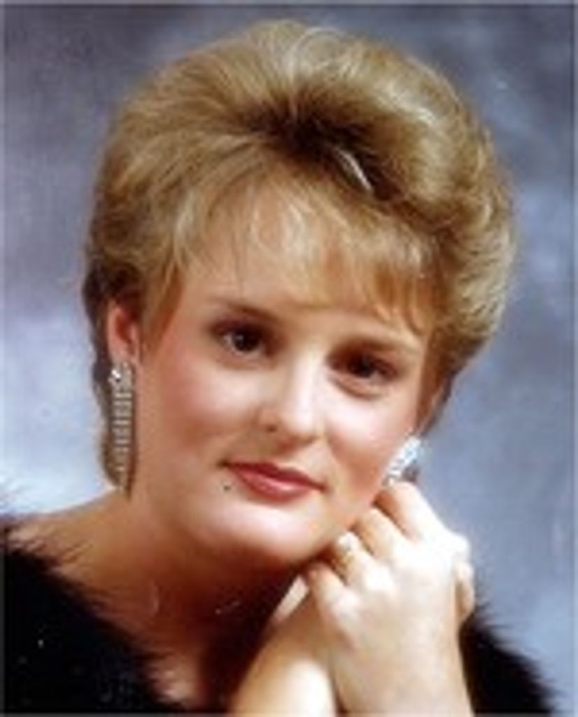 Sharon A. (Setzer)  Crisp