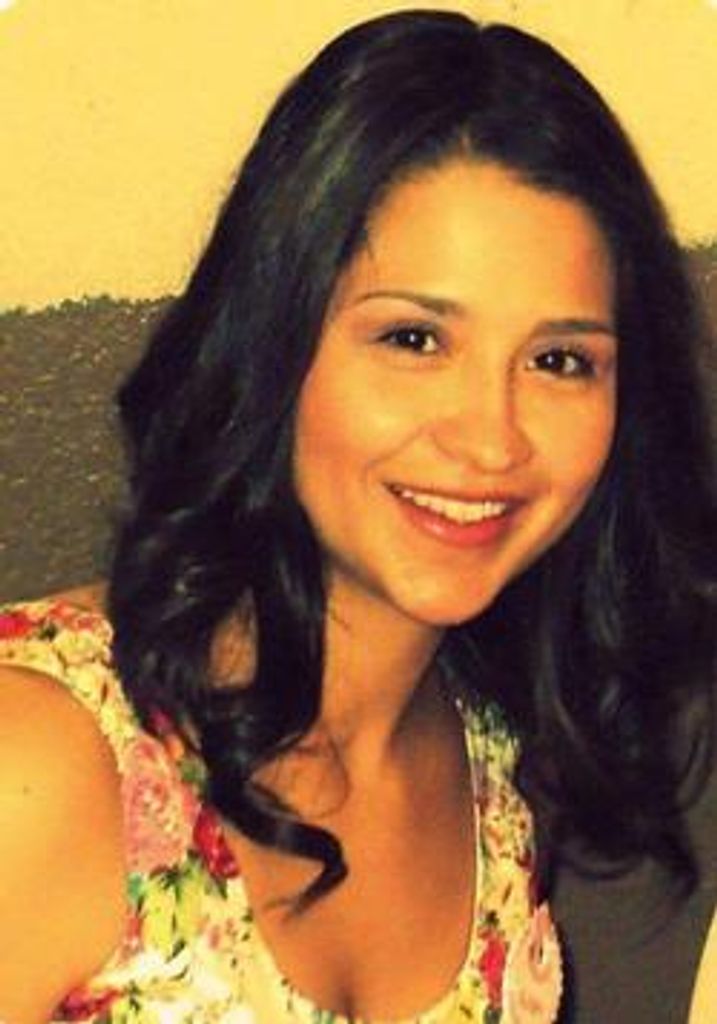 Yareth Denisse Ybarra Profile Photo