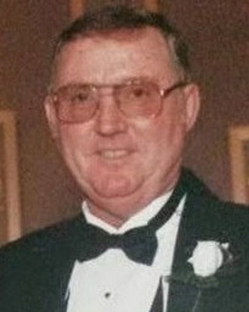 Nolan James