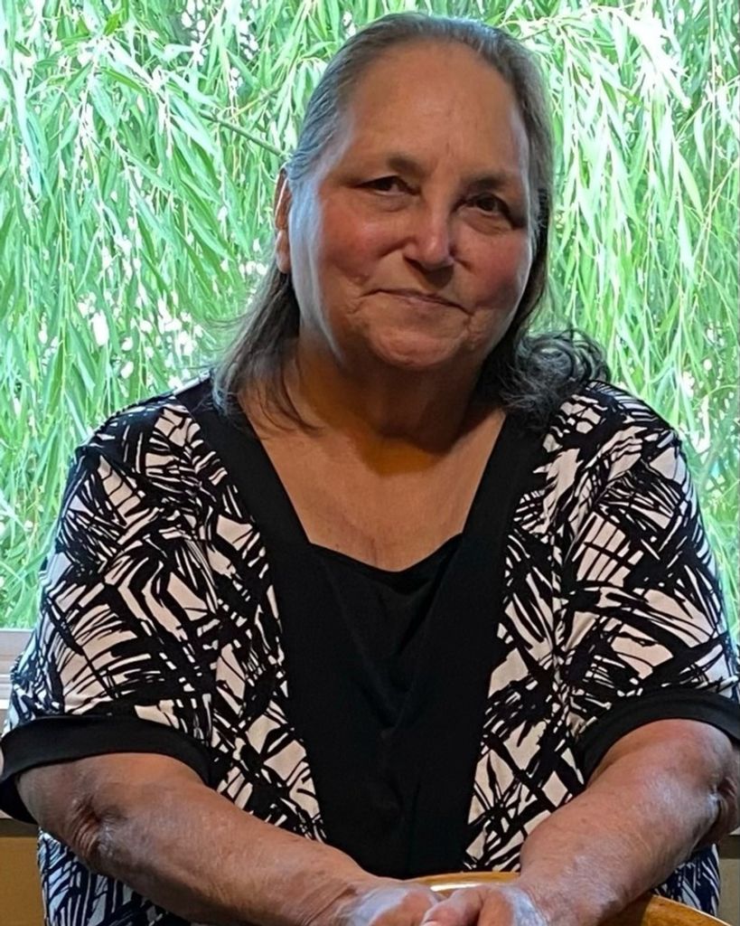 Esmeralda Figueroa Gonzalez