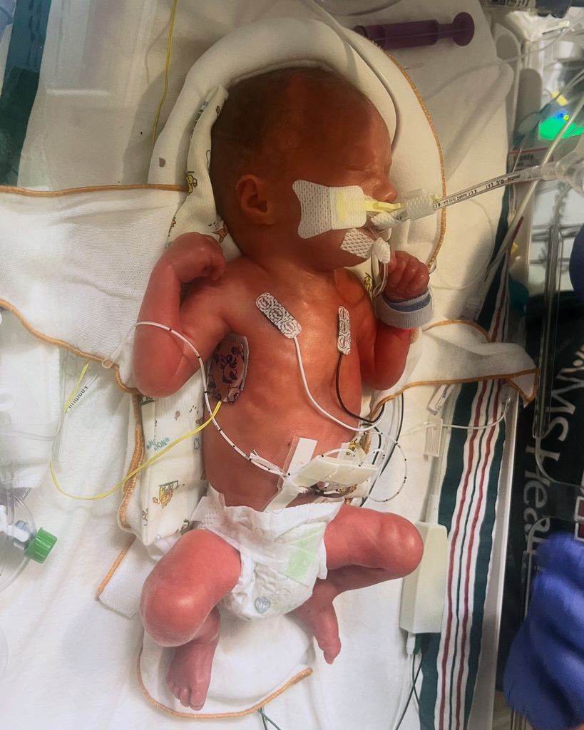 Weston Dean Clark Profile Photo