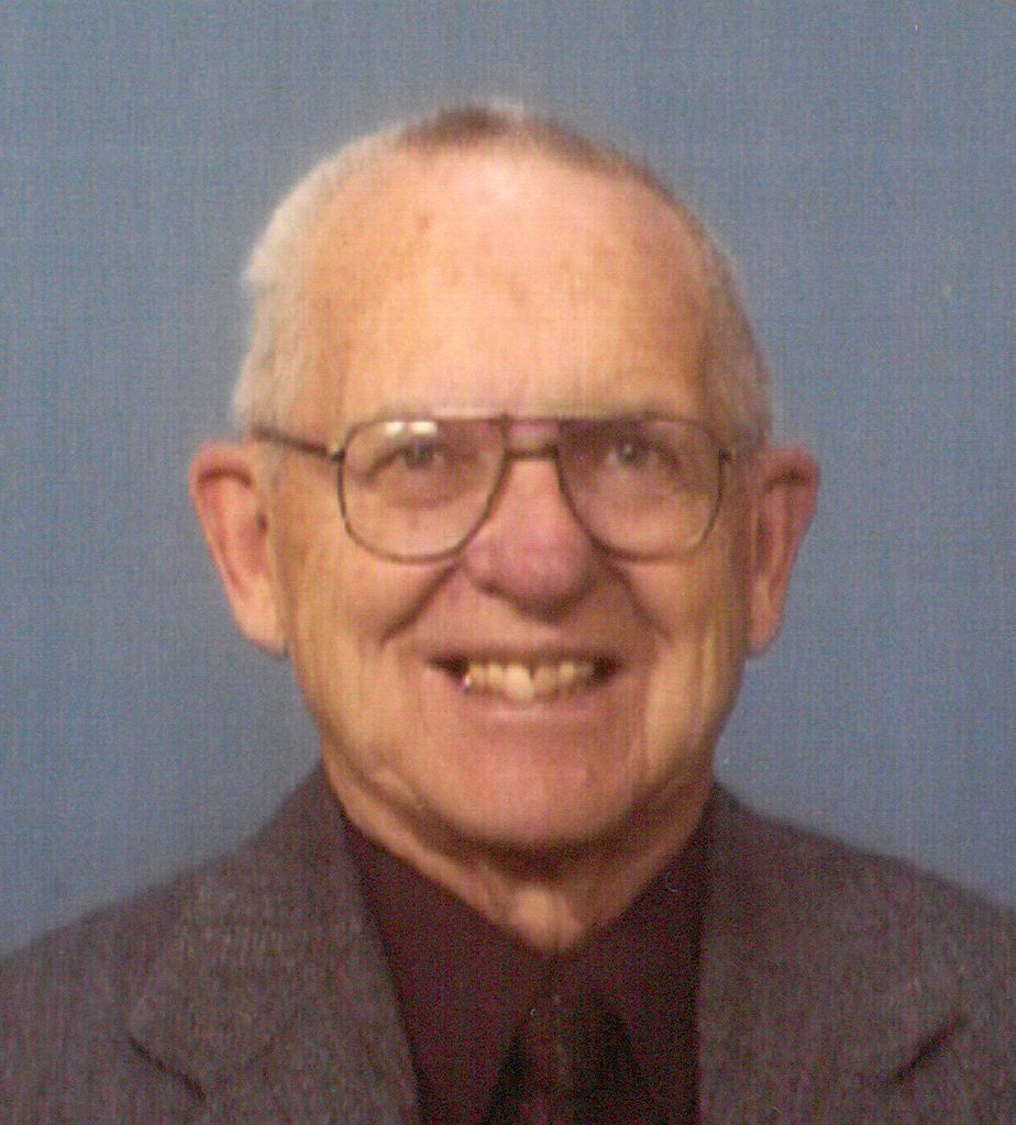 Richard Joseph Horton