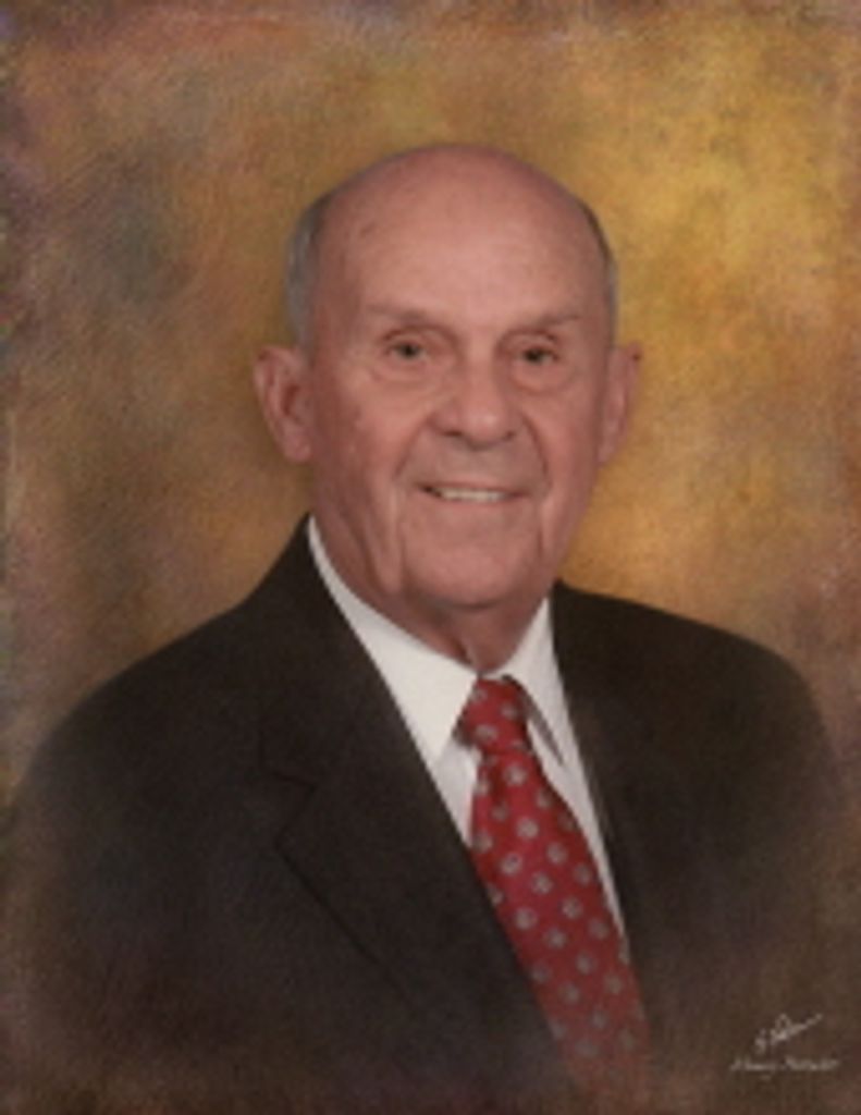 Robert  G. "Bob"  Mcmillen  Profile Photo