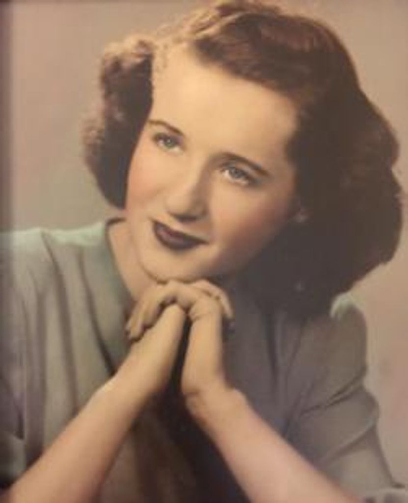 Alice Randazzo Profile Photo