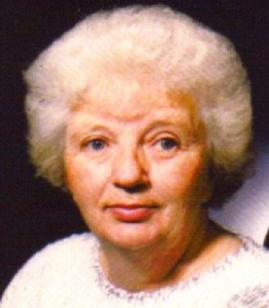 Anna Schmude Profile Photo