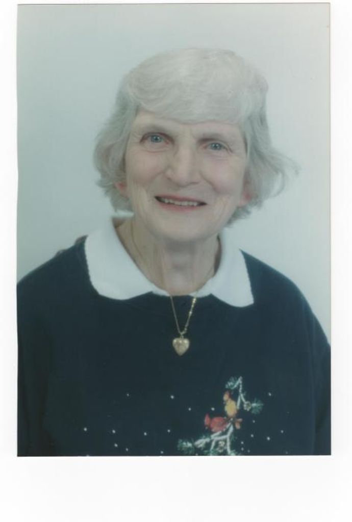 Lois A. (Vankeuren)  Lawrence Profile Photo