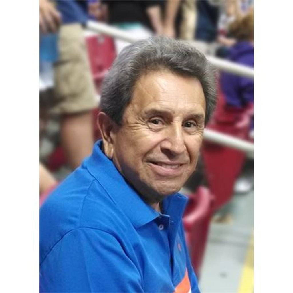 John Rivera