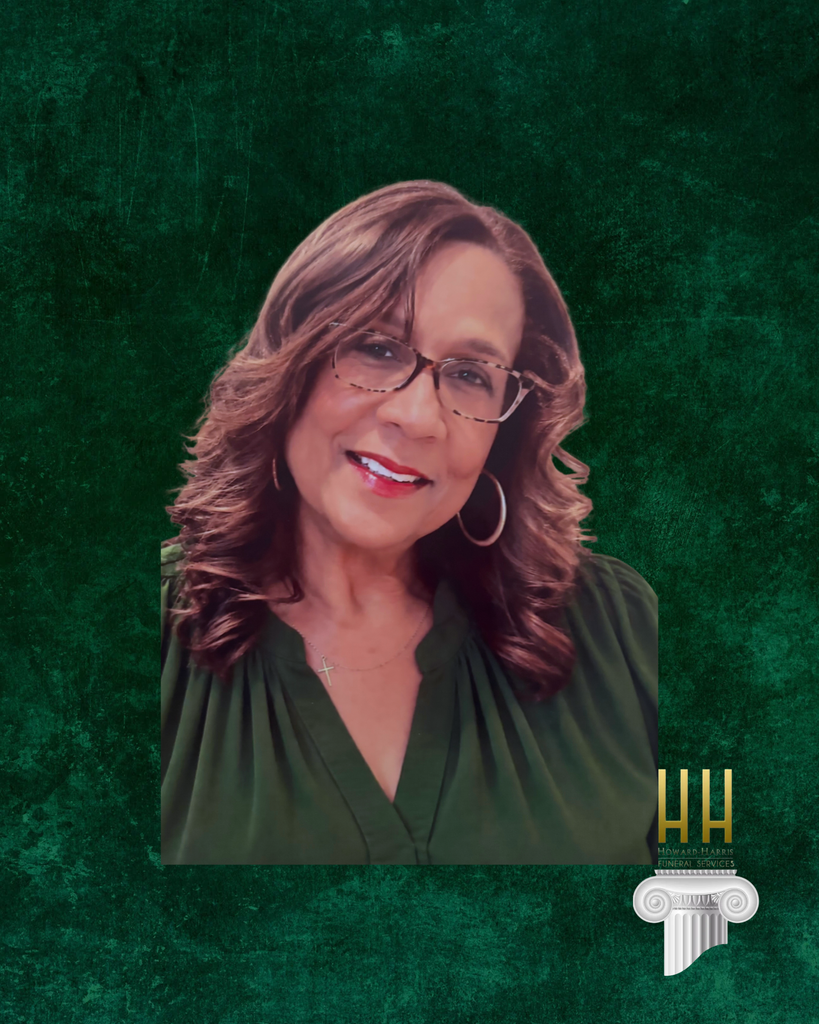 Coreta Banks Fletcher Profile Photo