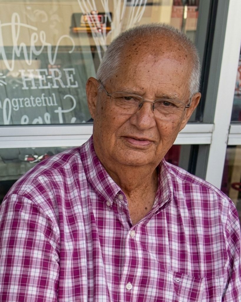 Dennis "Denny" Mascarenas Profile Photo