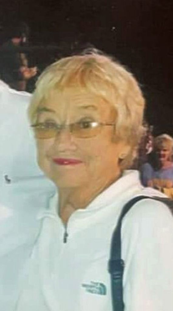 Iris Ann Jenkins Profile Photo