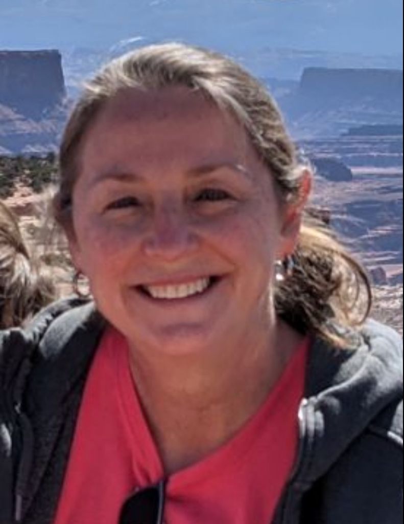 Mary E. Lopez