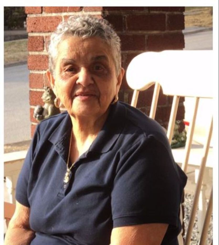 Lydia Ortiz Caraballo