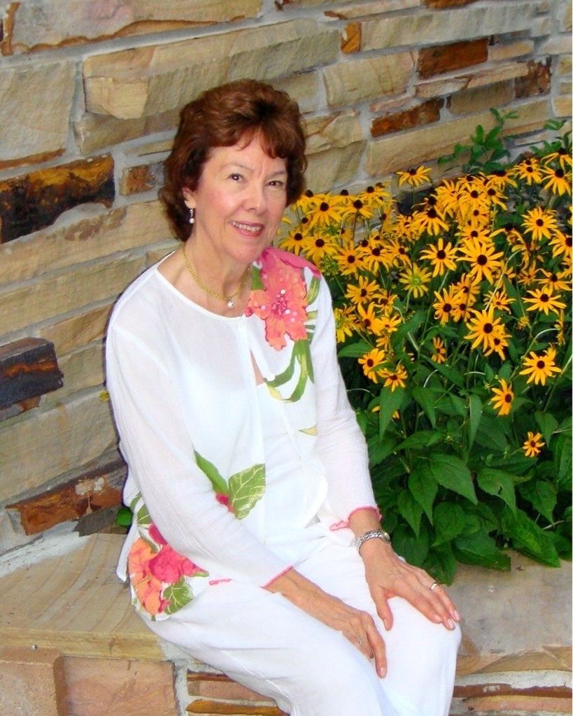 Marynelle Alsup Criswell Profile Photo