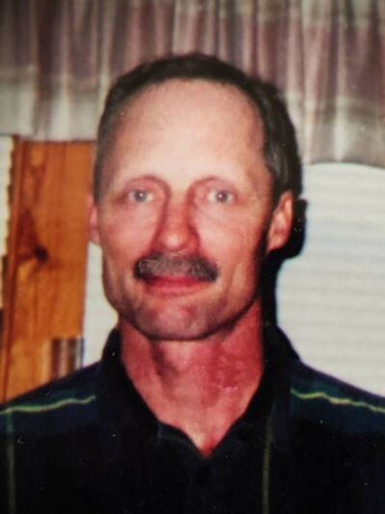 Kent Gene Mcjunkin Profile Photo