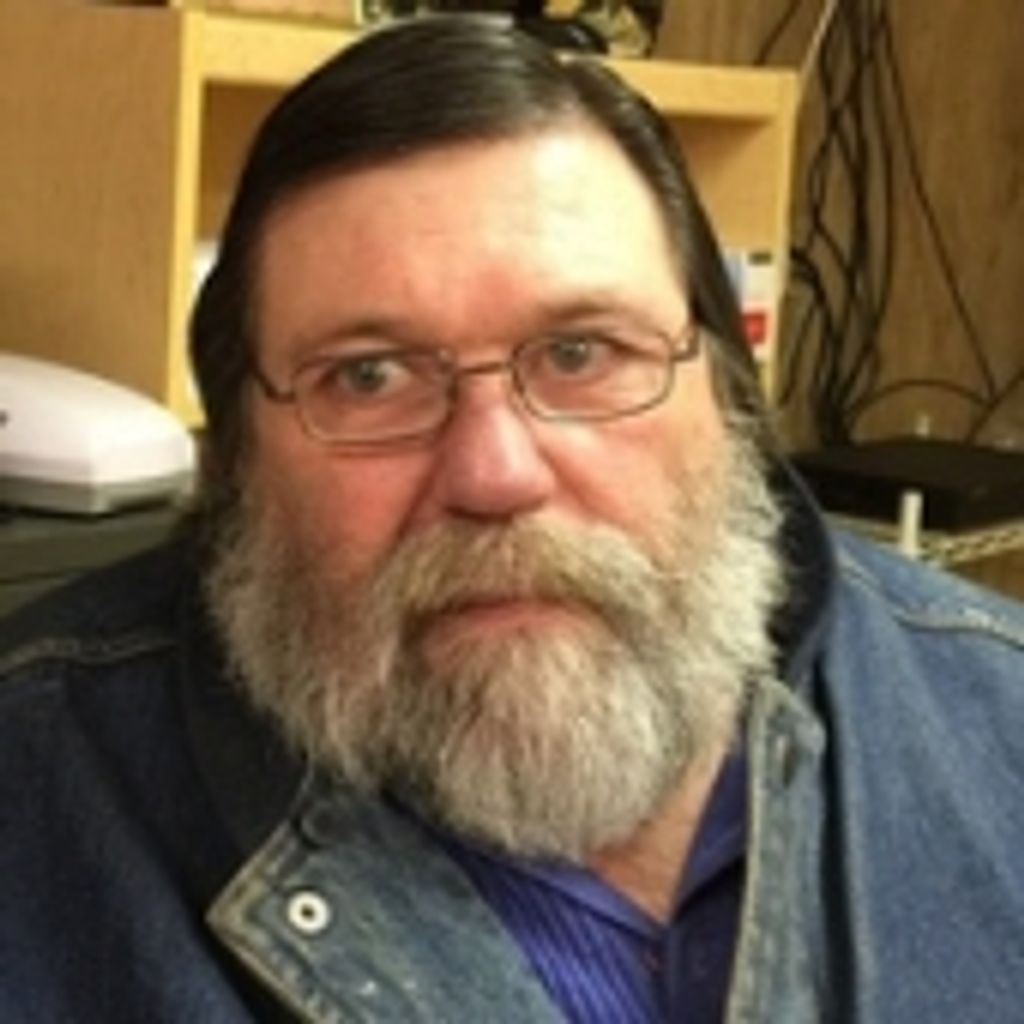 William 'Billy' D. Sauve