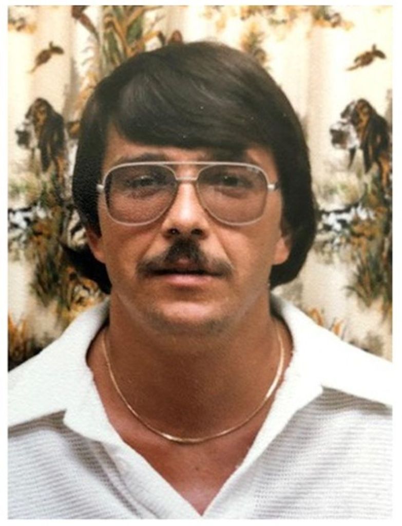 Robert "Bob" Creighton Rush Profile Photo