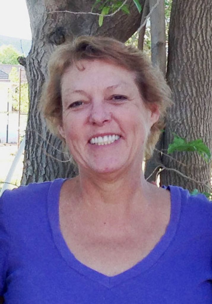 Paula Kay Webb