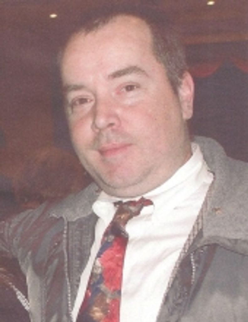 Norbert C.  Holeman, Jr. 