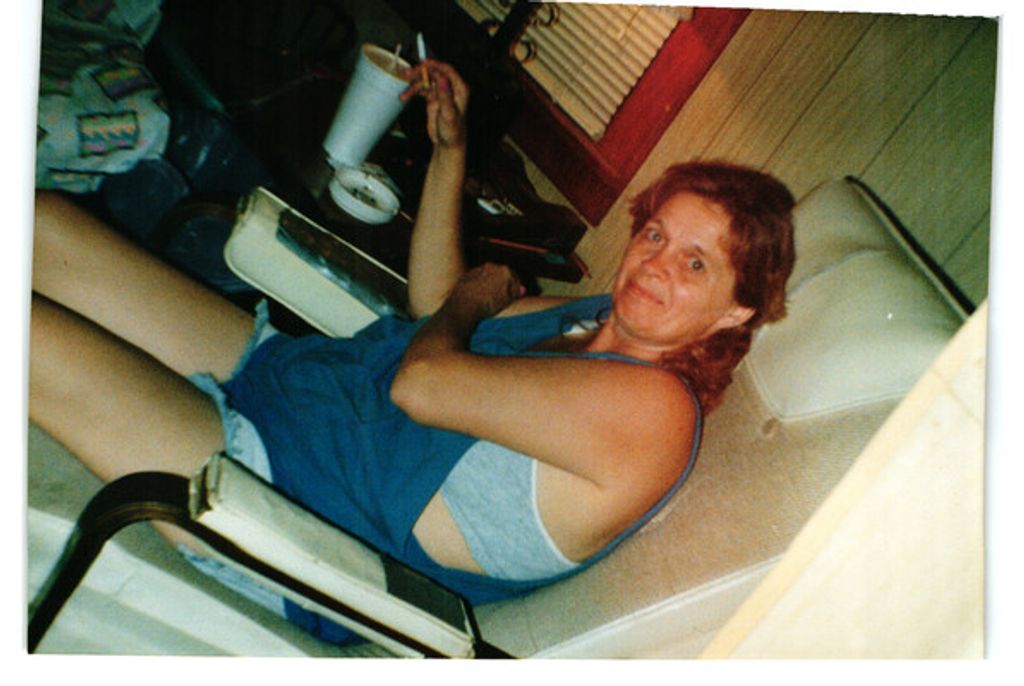 June Alice Vigo Profile Photo