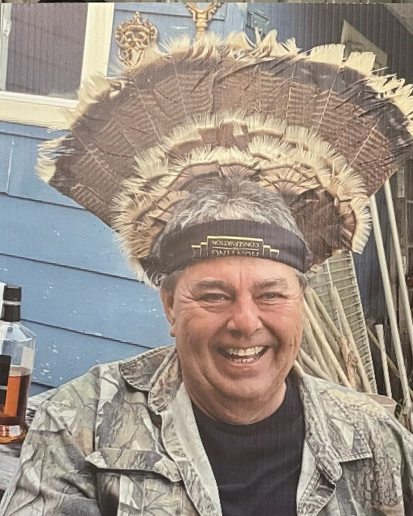 Arnold "Arnie" C. Rairdan Profile Photo