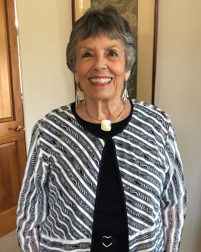 Barbara C. Shore Profile Photo