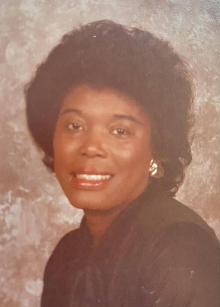 Rosemary Banks