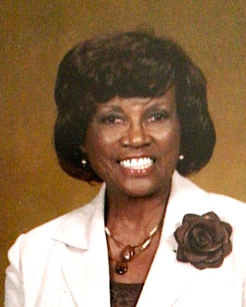 Pythina B. Brown