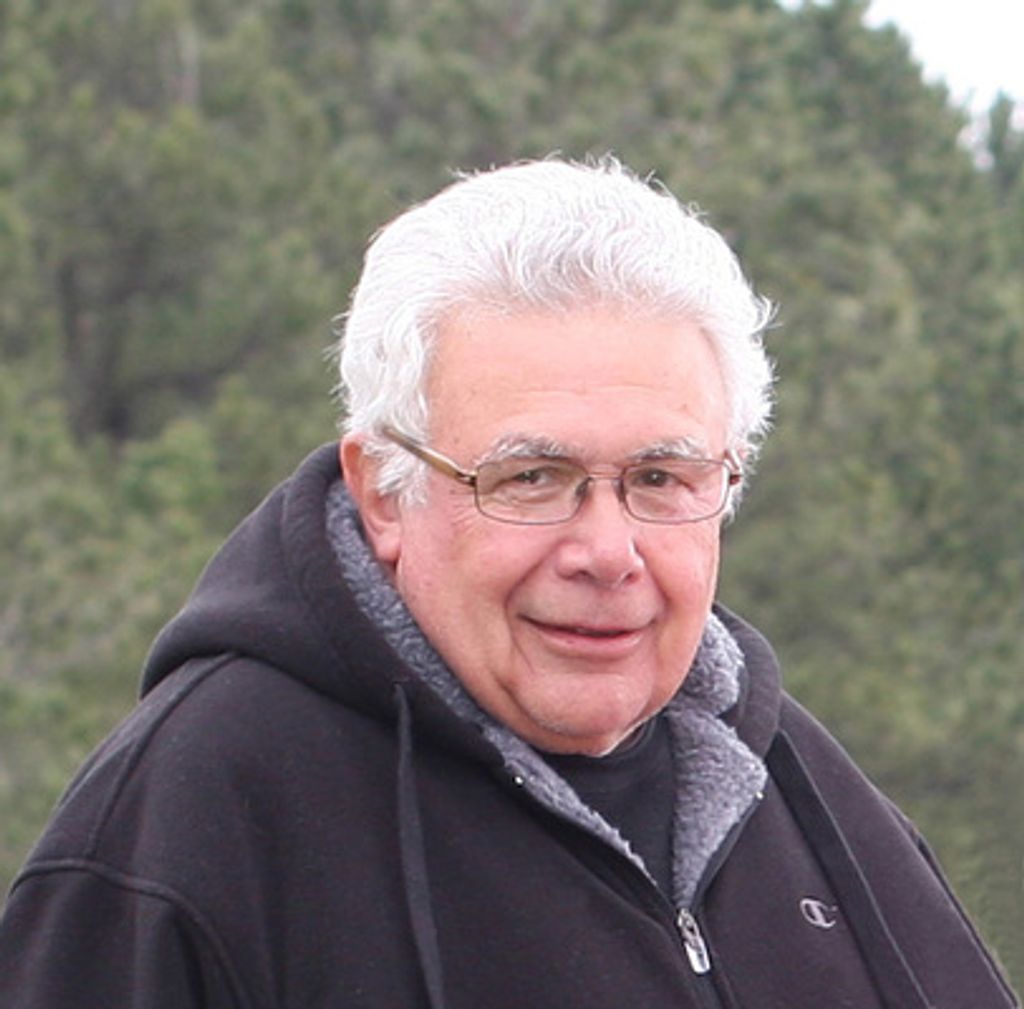 William Henry Clauser Profile Photo