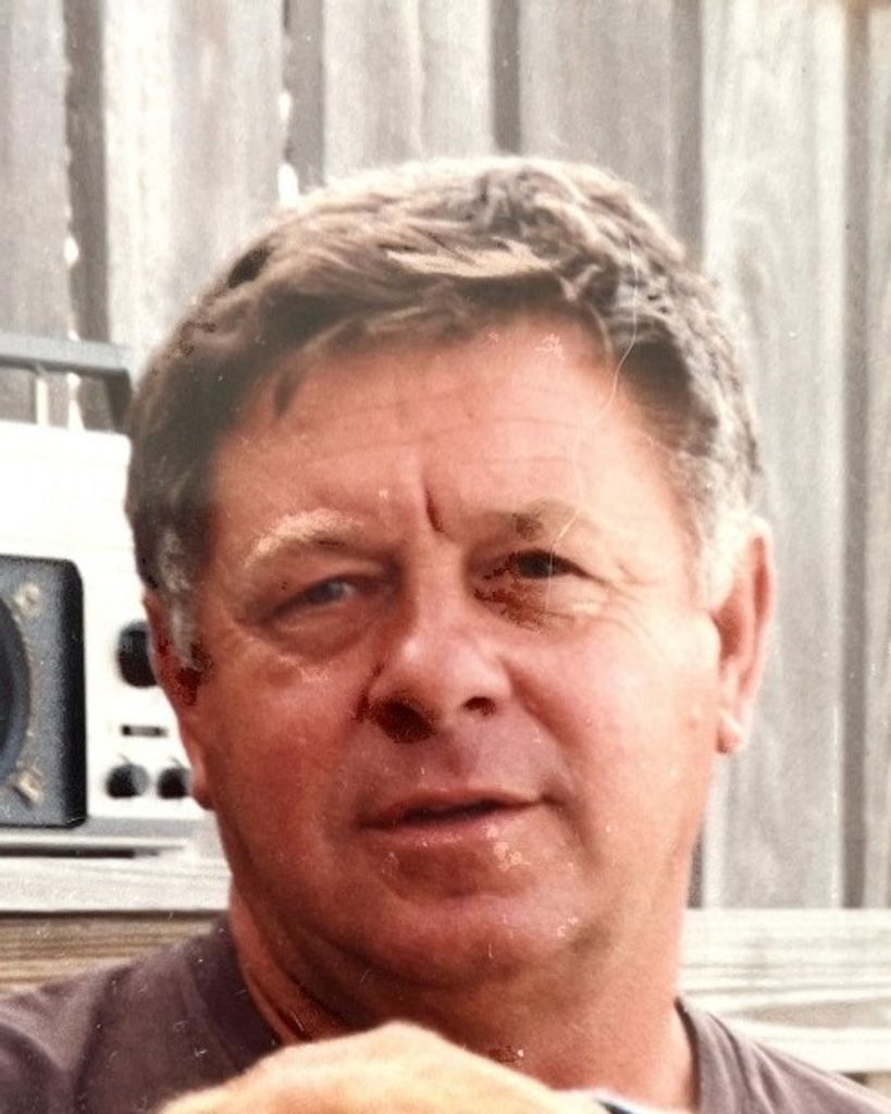 Donald M. Dachel