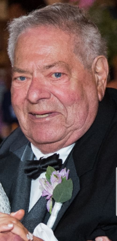 Anthony J. Patriarca