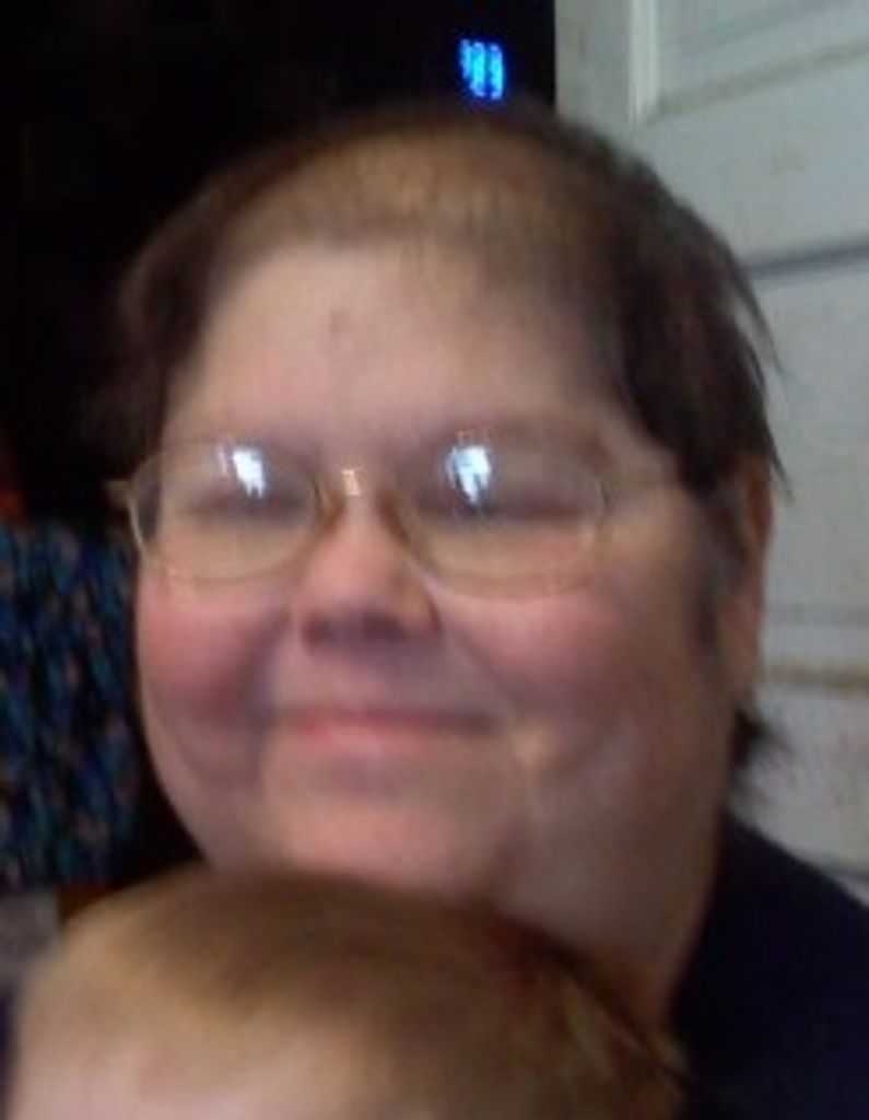 Glenda Haught