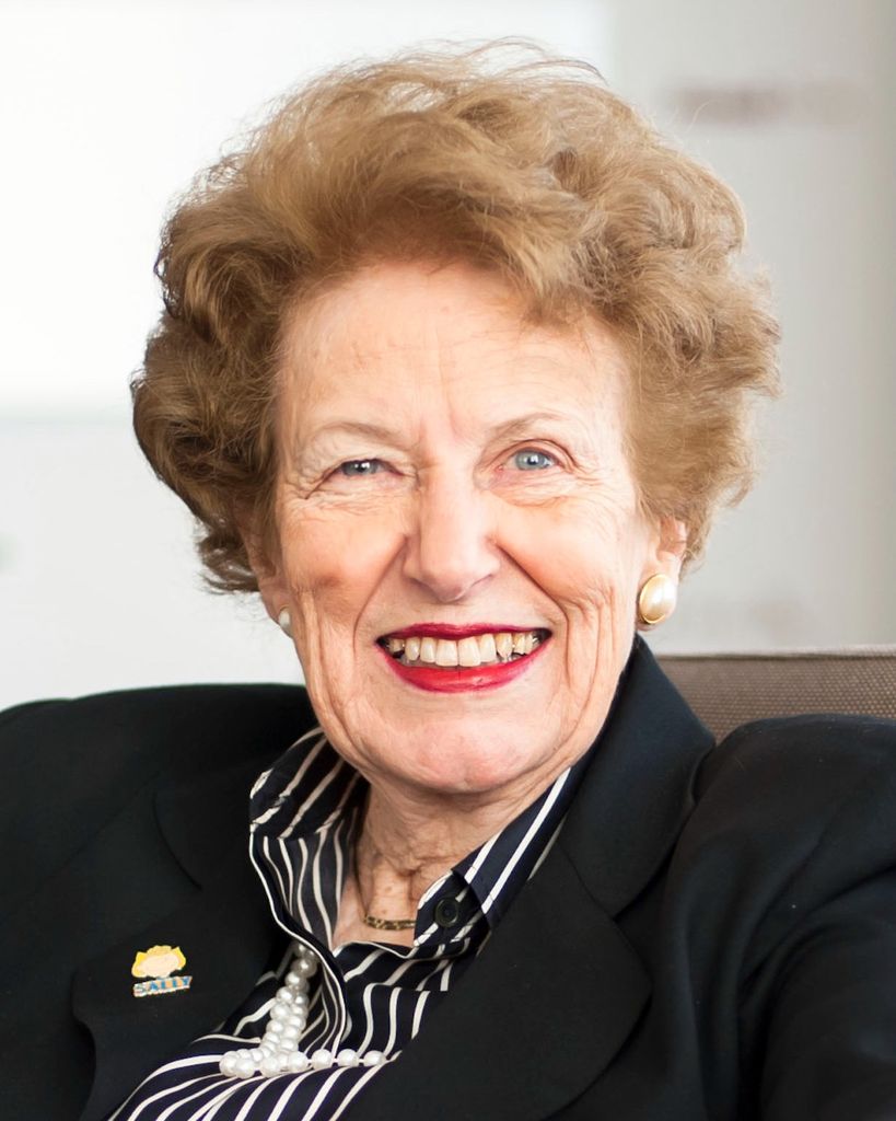 Sara Cole Brown Profile Photo