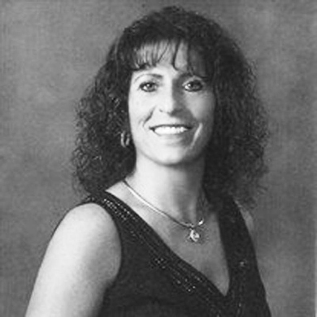 Dr. Filomena Rosanna Larocca-Strobel