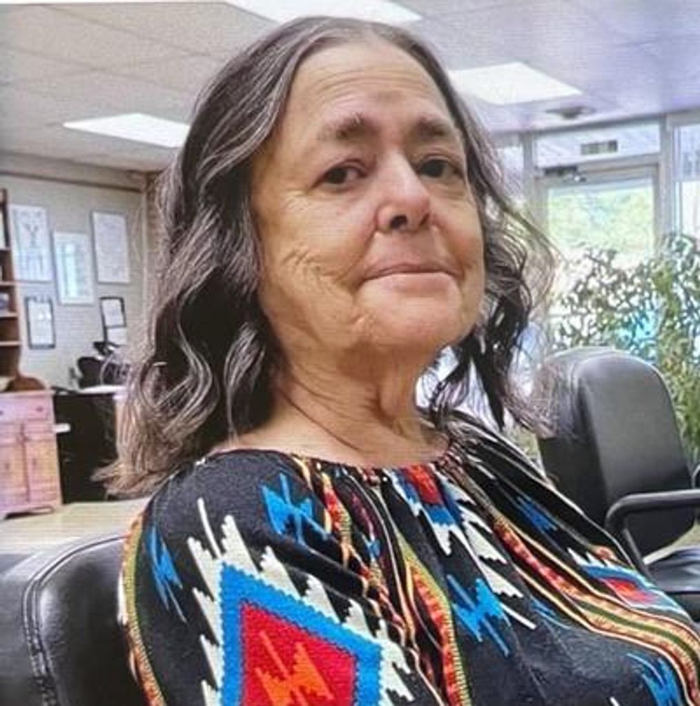 Lola June Hurst Profile Photo