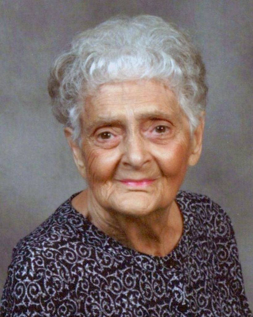 Elizabeth Jean Abate Foster